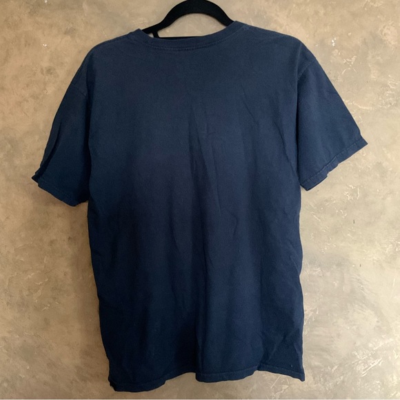 🔴SOLD🔴 Vans Off The Wall Classic Graphic Tee - Picture 2 of 4